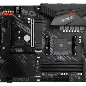 MB Gigabyte B550 AORUS ELITE V2 Socket AM4 ATX RENEWED - Afbeelding 4