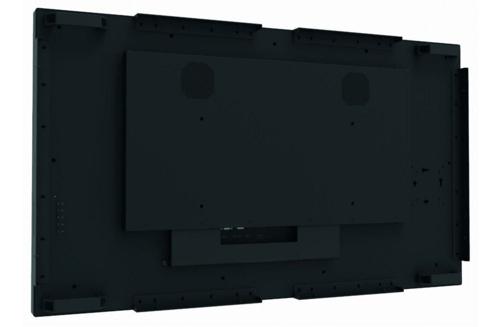iiyama ProLite TF4939UHSC-B1AG computer monitor 124,5 cm (49″) 3840 x 2160 Pixels 4K Ultra HD LED Touchscreen Multi-gebruiker Zwart – 2
