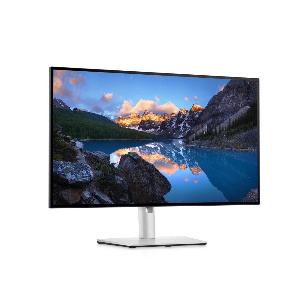 DELL UltraSharp 68,58 cm-Monitor – U2722D – 2