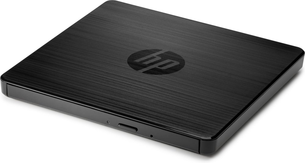 HP USB externe dvd-rw-writer – 0