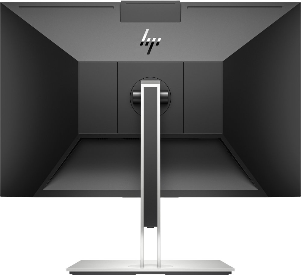 HP E-Series E27m G4 68,6 cm (27″) 2560 x 1440 Pixels Quad HD Zwart – 4