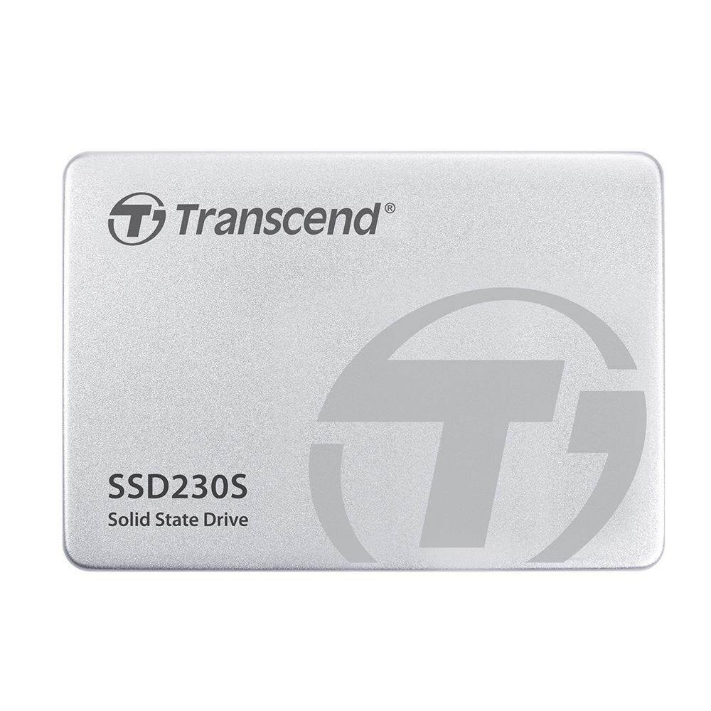 Transcend SSD230S 2.5″ 1000 GB SATA III 3D NAND – 0