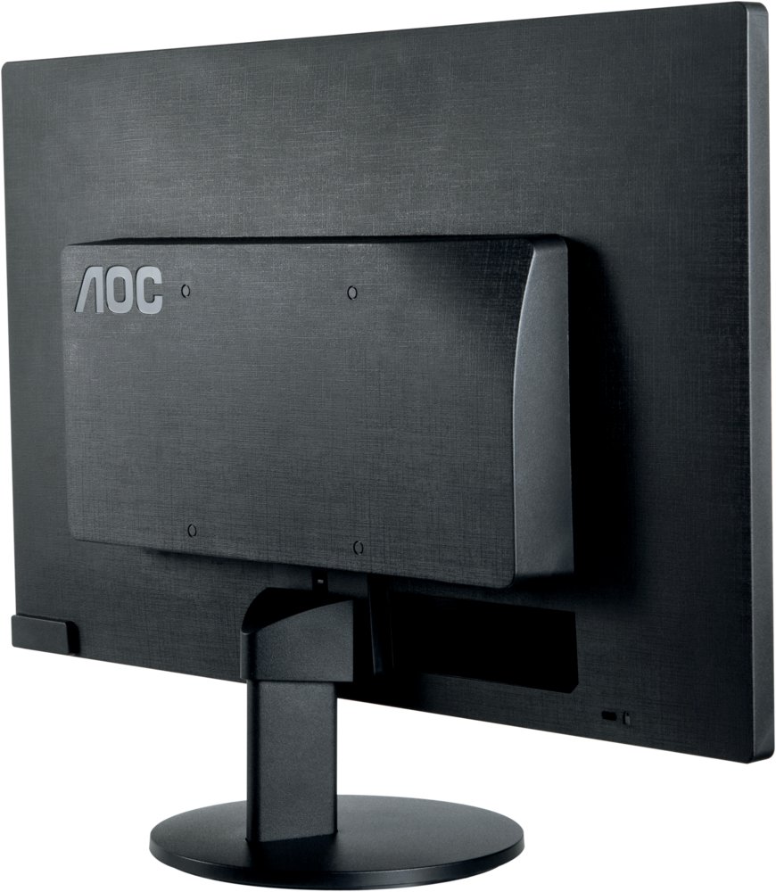 AOC 70 Series E2270SWN LED display 54,6 cm (21.5″) 1920 x 1080 Pixels Full HD LCD Zwart – 10