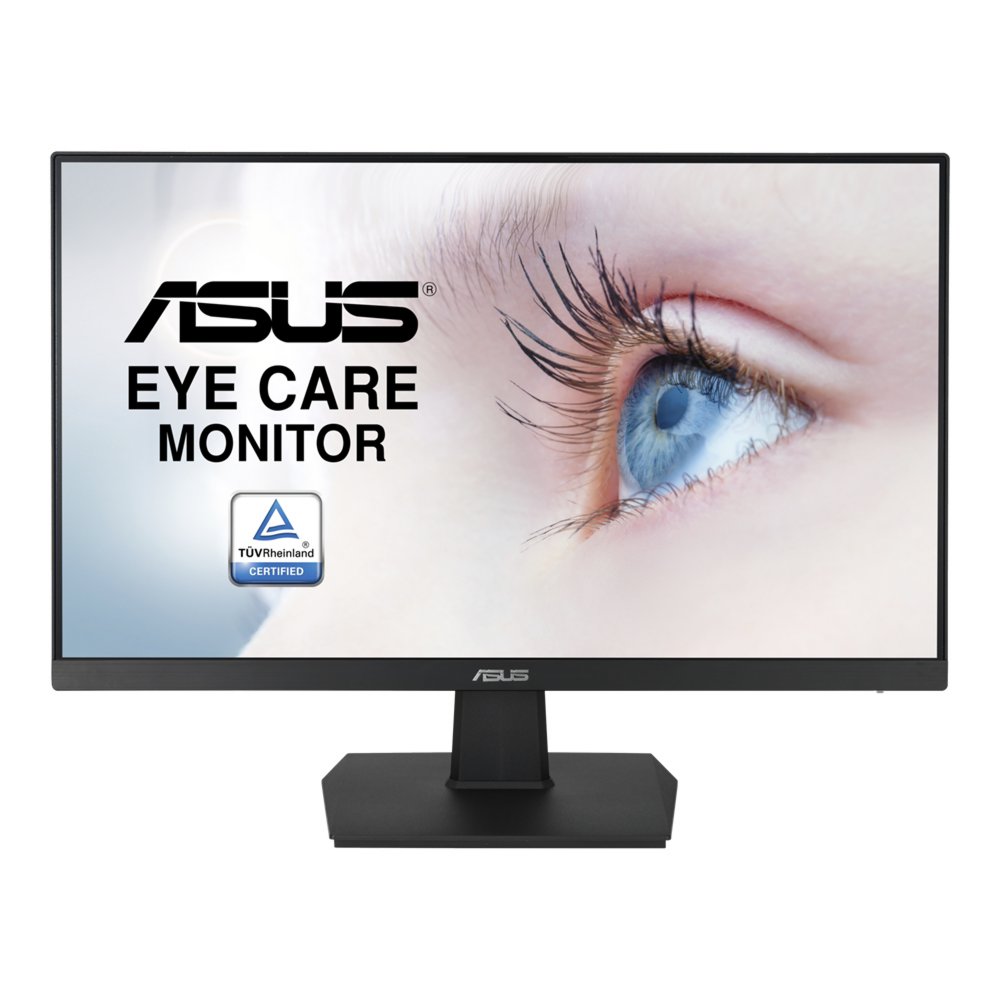 ASUS VA24EHE computer monitor 60,5 cm (23.8″) 1920 x 1080 Pixels – 0