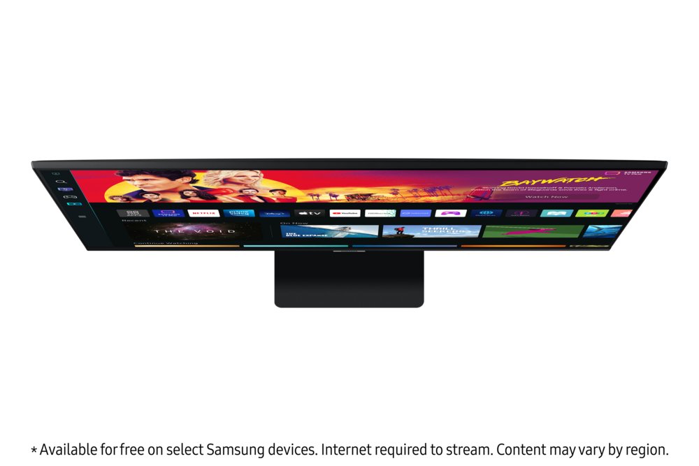 Samsung S32BM700UP computer monitor 81,3 cm (32″) 3840 x 2160 Pixels 4K Ultra HD LED Zwart – 6