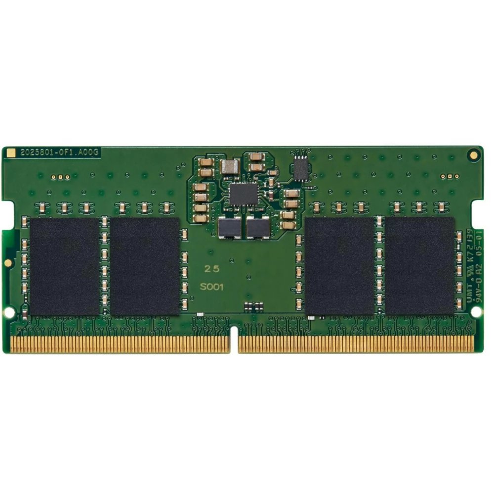 Kingston Technology KCP432SS6/8 geheugenmodule 8 GB DDR4 3200 MHz – 0
