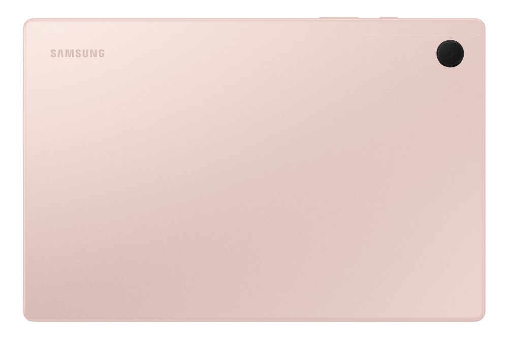 Samsung Galaxy Tab A8 SM-X200N 32 GB 26,7 cm (10.5″) Tijger 3 GB Wi-Fi 5 (802.11ac) Android 11 Roze goud – 1