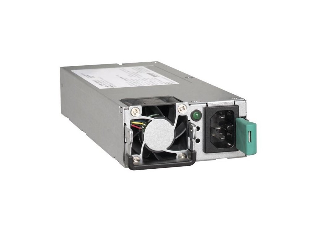 NETGEAR APS1000W power supply unit 1000 W Zilver – 0