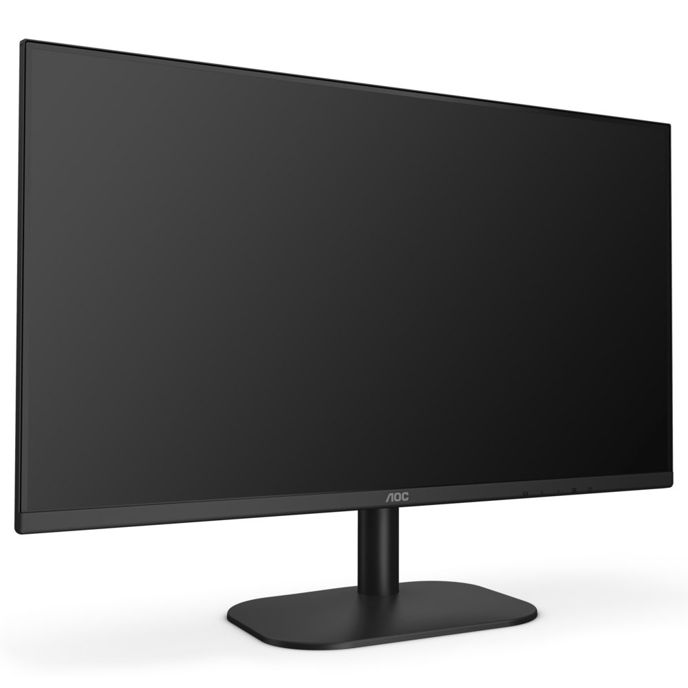 AOC B2 24B2XDM computer monitor 60,5 cm (23.8″) 1920 x 1080 Pixels Full HD LCD Zwart – 7