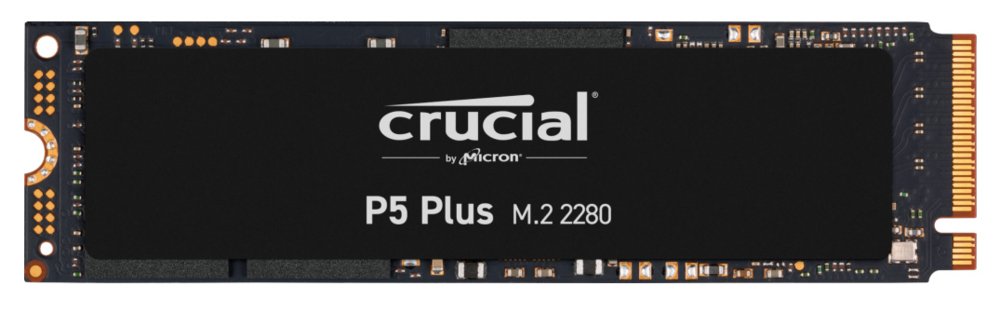 Crucial CT500P5PSSD8 internal solid state drive M.2 500 GB PCI Express 4.0 NVMe – 0