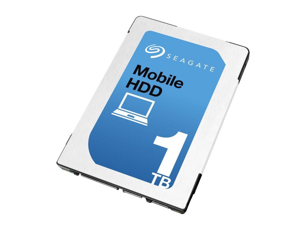 Seagate Mobile HDD ST1000LM035 interne harde schijf 1000 GB – 0