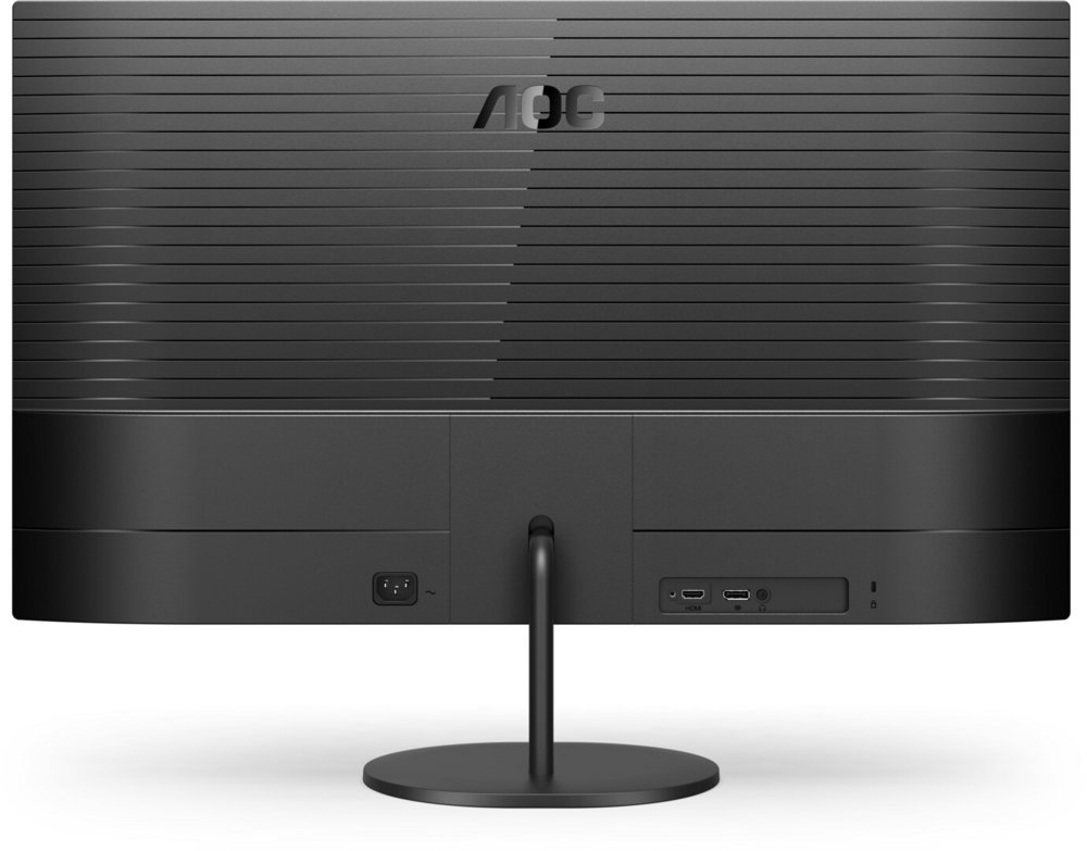 AOC V4 Q32V4 computer monitor 80 cm (31.5″) 2560 x 1440 Pixels 2K Ultra HD LED Zwart – 1
