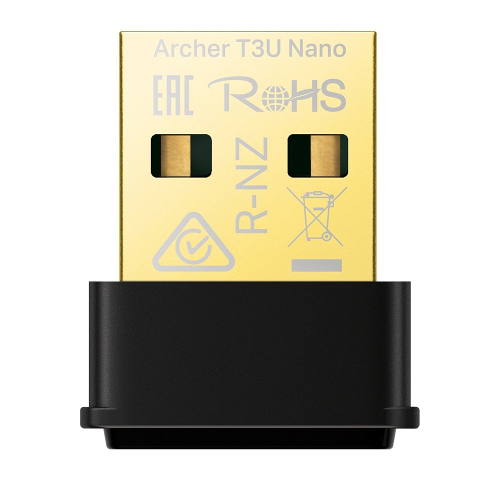 TP-Link Archer T3U Nano WLAN 1267 Mbit/s – 0