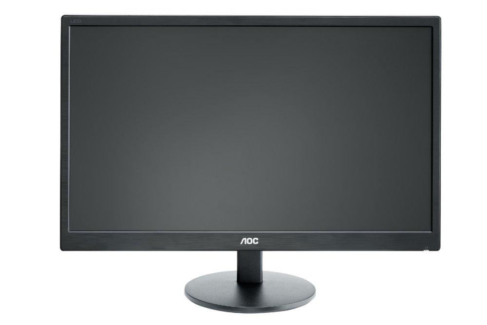 AOC M2470SWH LED display 61 cm (24″) 1920 x 1080 Pixels Full HD Zwart – 10