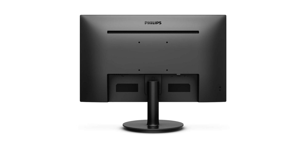 Philips V Line 221V8A/00 LED display 54,6 cm (21.5″) 1920 x 1080 Pixels Full HD Zwart RENEWED – 3