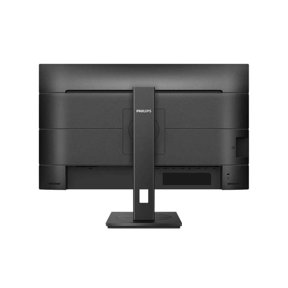 Philips 276B1/00 computer monitor 68,6 cm (27″) 2560 x 1440 Pixels – 5