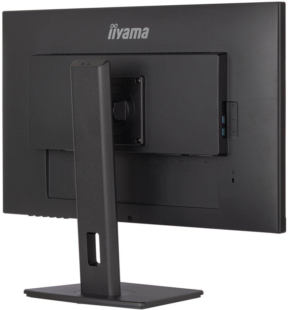 iiyama ProLite 68,6 cm (27″) 2560 x 1440 Pixels Wide Quad HD LED Zwart – 6