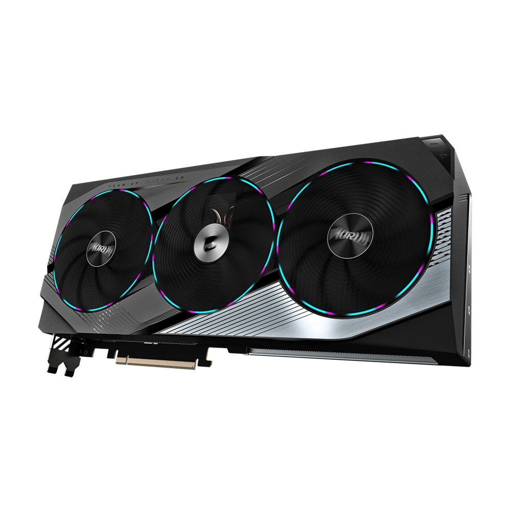 Gigabyte AORUS GeForce RTX 4070 Ti ELITE 12G NVIDIA 12 GB GDDR6X – 0