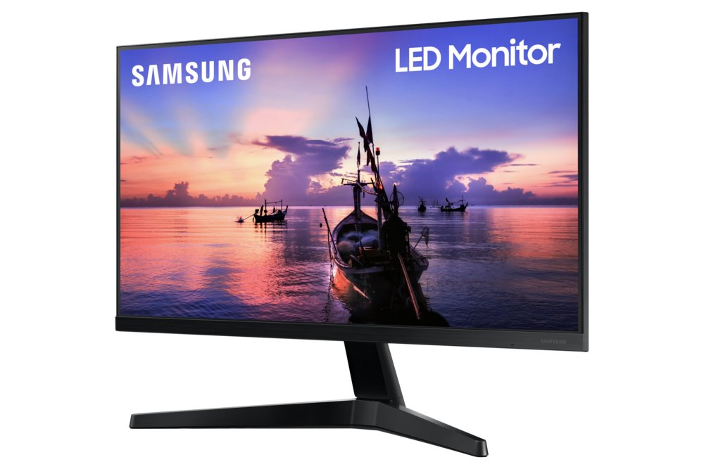 Samsung LED Monitor T350 – 4