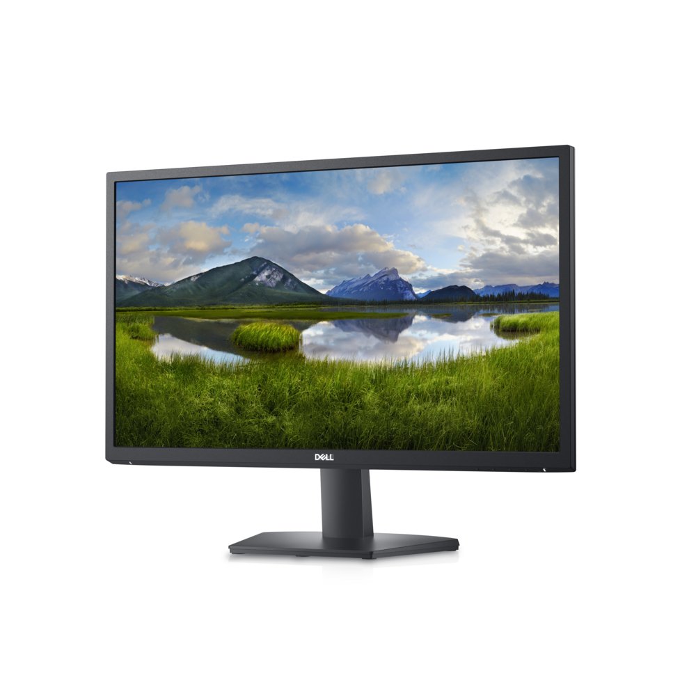 DELL S Series 24 Monitor – SE2422H- 60.5cm (23.8’’) – 2