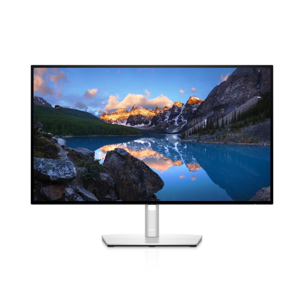 DELL UltraSharp 68,58 cm-Monitor – U2722D – 0