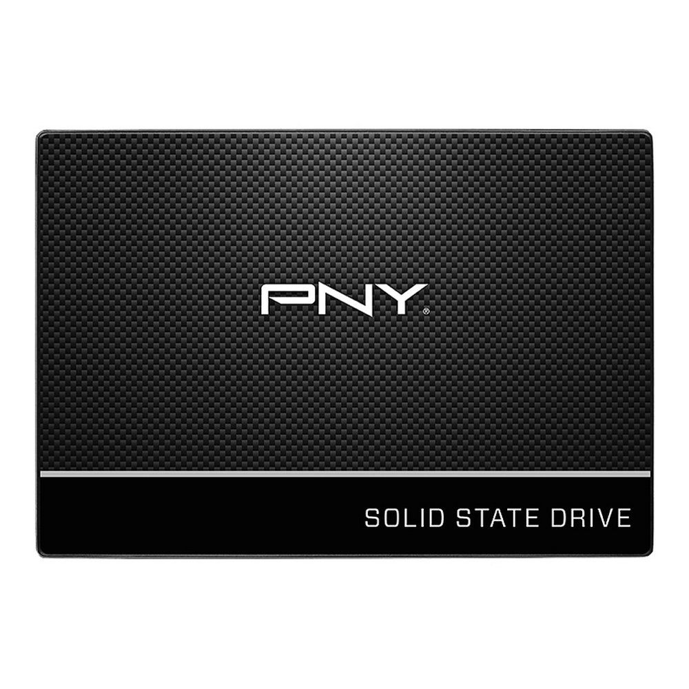 PNY CS900 2.5″ 1000 GB SATA III 3D TLC – 0