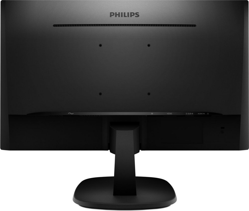 Philips V Line Full HD LCD-monitor 273V7QJAB/00 – 1