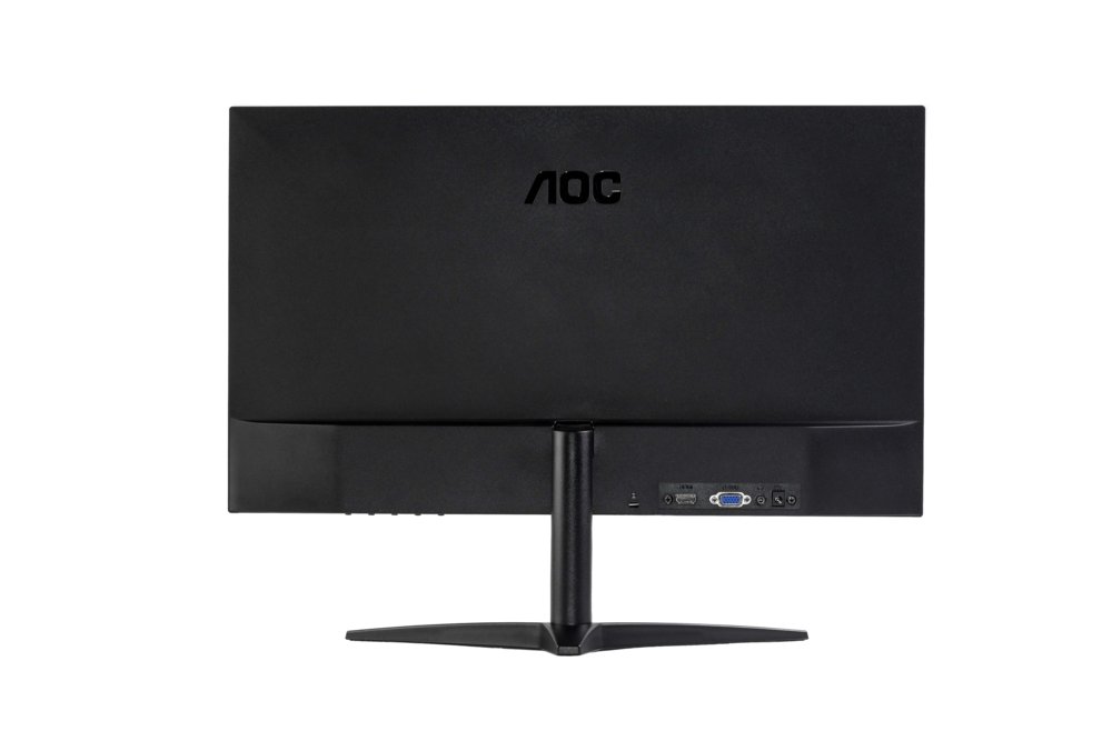 AOC B1 24B1H computer monitor 61 cm (24″) 1920 x 1080 Pixels Full HD LED Zwart – 9