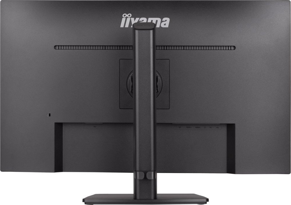 iiyama ProLite XUB3294QSU-B1 computer monitor 80 cm (31.5″) 2560 x 1440 Pixels Wide Quad HD LCD Zwart – 9