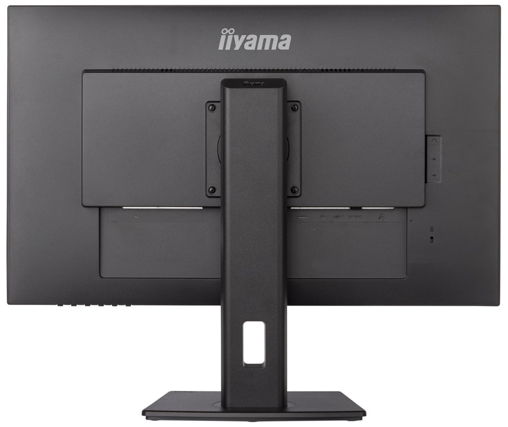 iiyama ProLite 68,6 cm (27″) 2560 x 1440 Pixels Wide Quad HD LED Zwart – 4