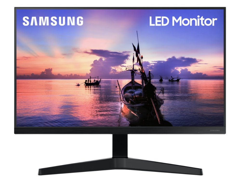 Samsung LED Monitor T350 – 0