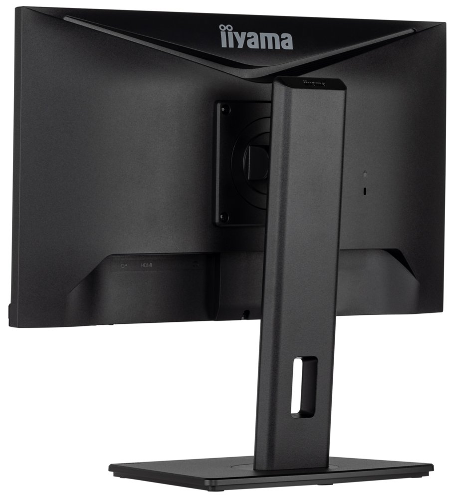 iiyama ProLite XUB2293HS-B5 computer monitor 54,6 cm (21.5″) 1920 x 1080 Pixels Full HD LED Zwart – 10