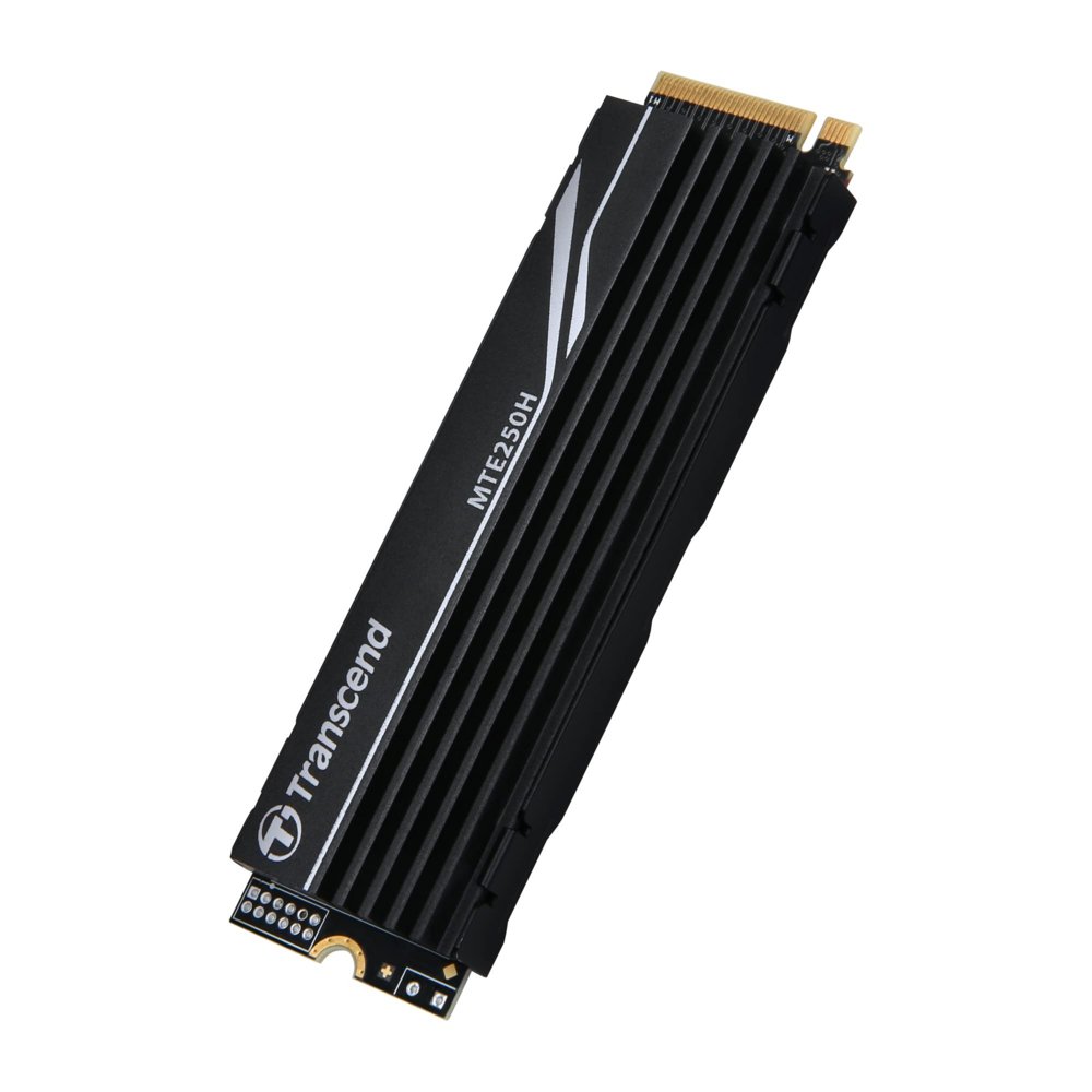 SSD Transcend M.2 4 TB PCI Express 4.0 NVMe – 0