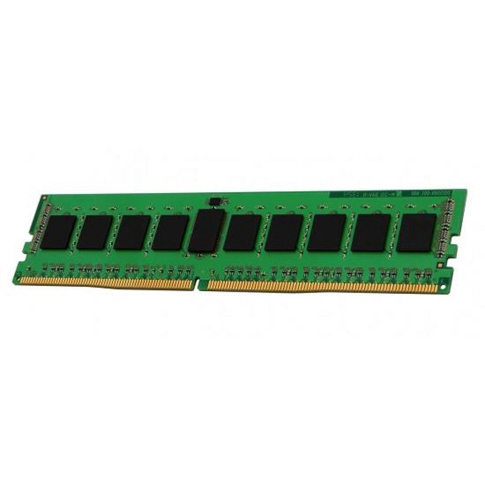 Kingston Technology ValueRAM KVR32N22D8/16 geheugenmodule 16 GB 1 x 16 GB DDR4 3200 MHz – 0