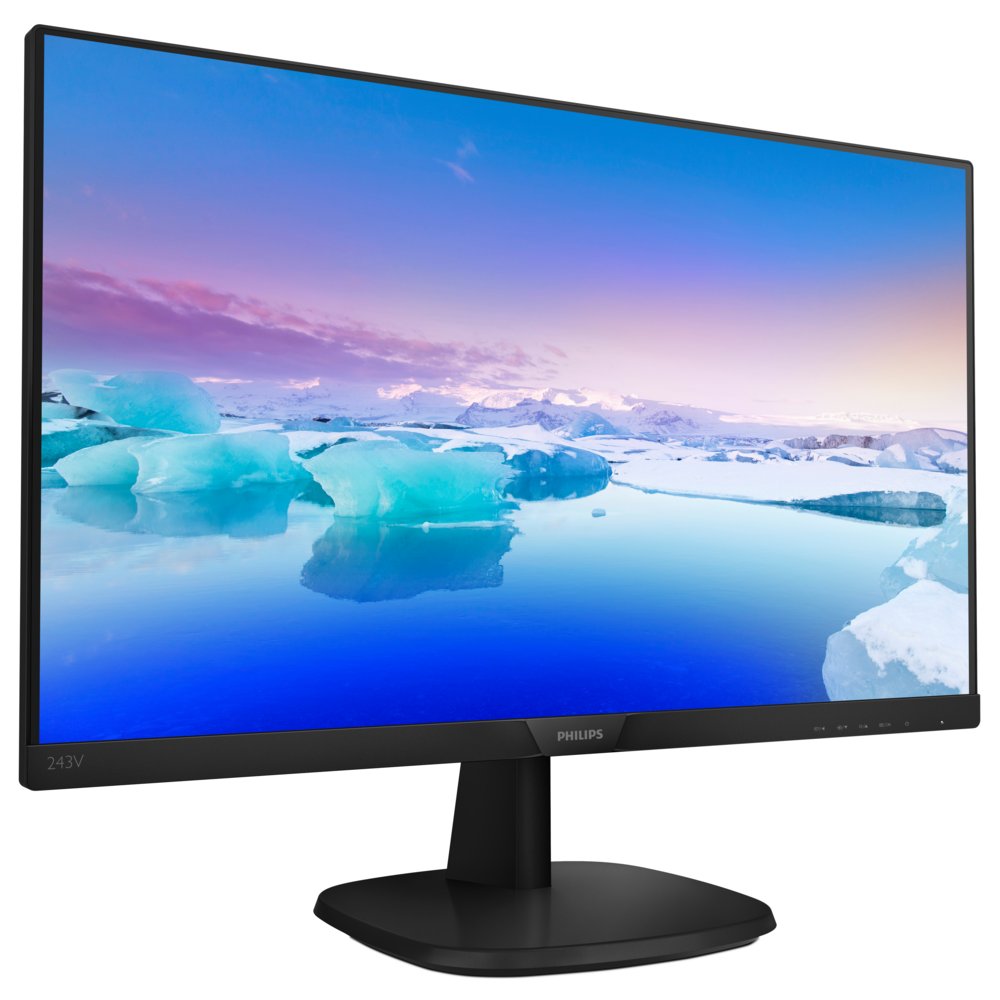 Philips V Line Full HD LCD-monitor 243V7QDSB/00 – 13