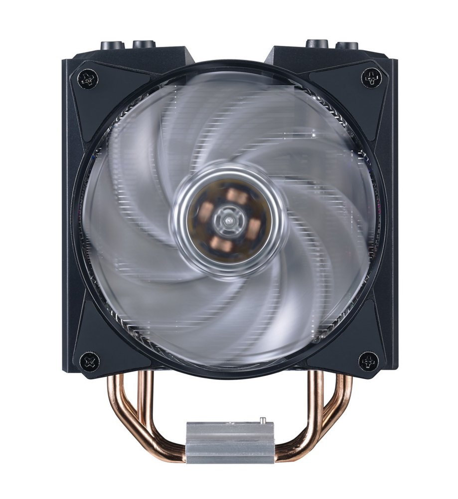 Cooler Master MasterAir MA410M Processor Koeler – 0