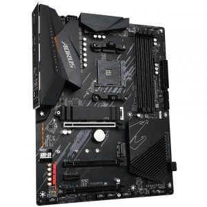 MB Gigabyte B550 AORUS ELITE V2 Socket AM4 ATX RENEWED - Afbeelding 5