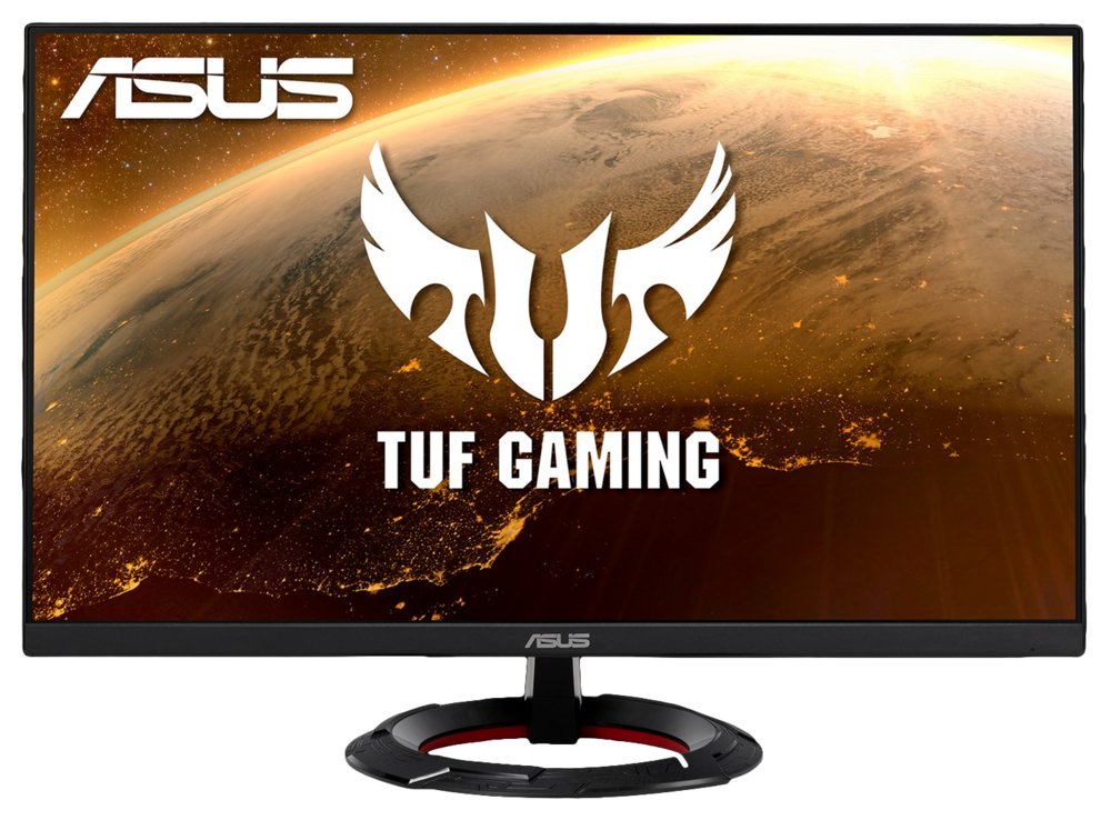 MON ASUS TUF Gaming VG249Q1R 23.8″ IPS / 165HZ / DP HDMI – 0