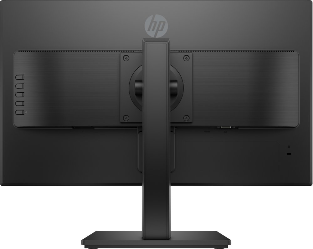 HP P24q G4 60,5 cm (23.8″) 2560 x 1440 Pixels Quad HD LED Zwart – 4