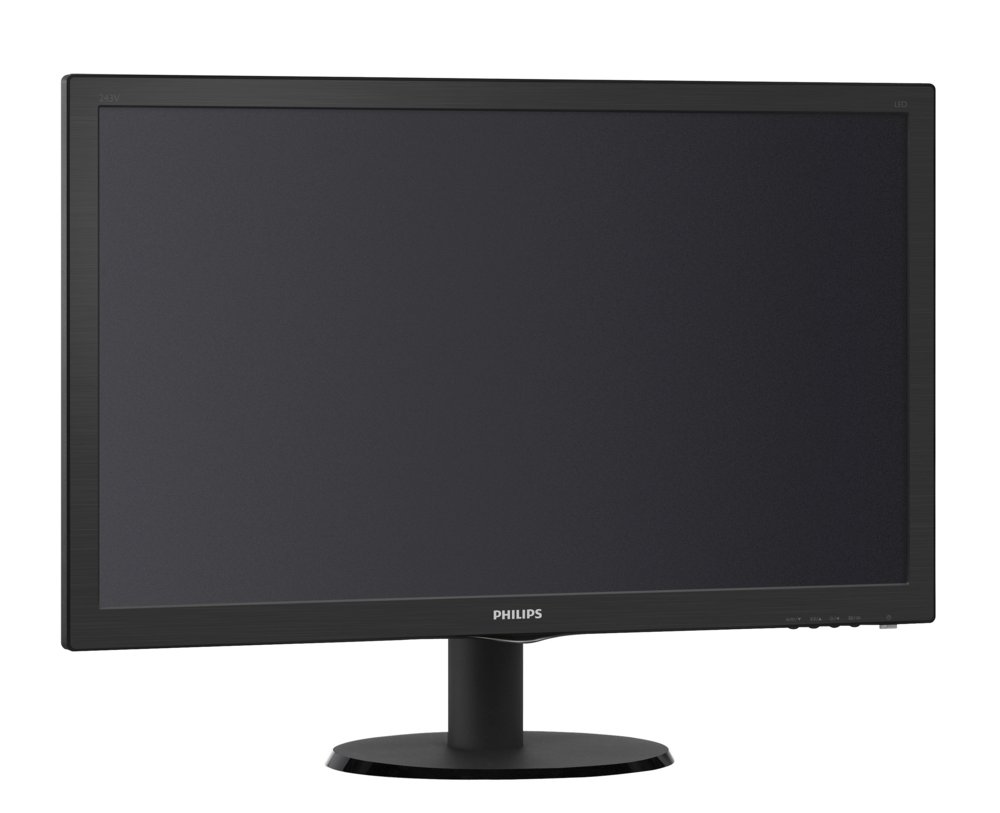 Philips 21.5Inch 223V5LSB LED / VGA / DVI / ArtDesign – 5