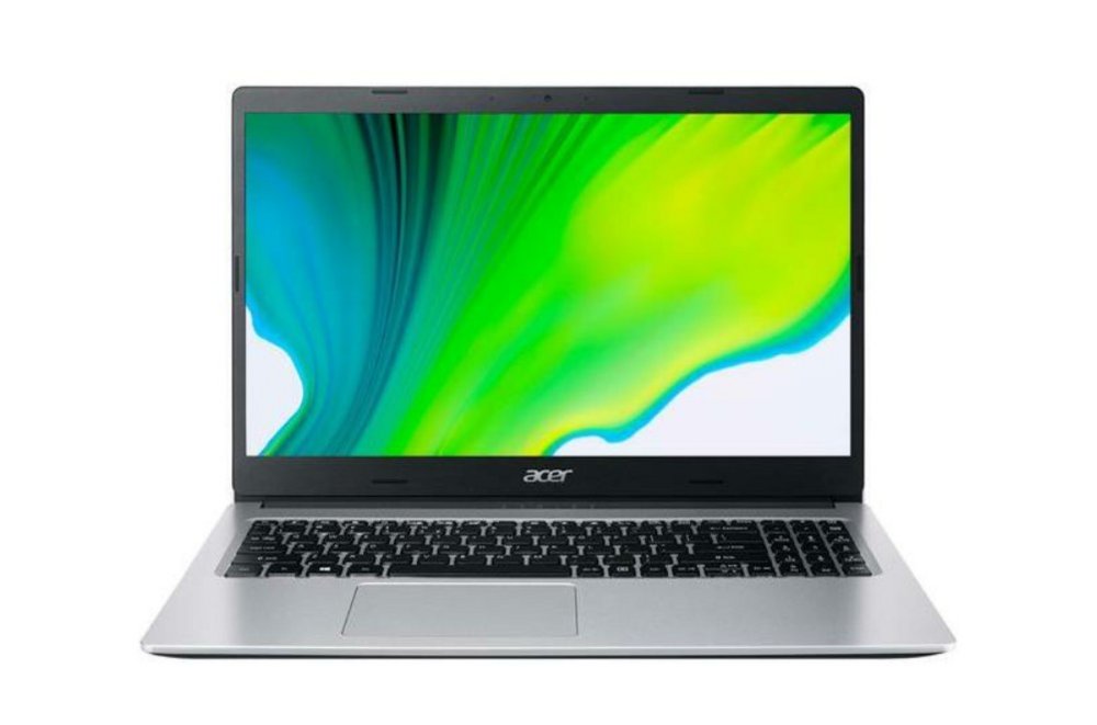 Acer Aspire 3 15.6 F-HD i7-1165G7 16GB 512GB W11P – 0