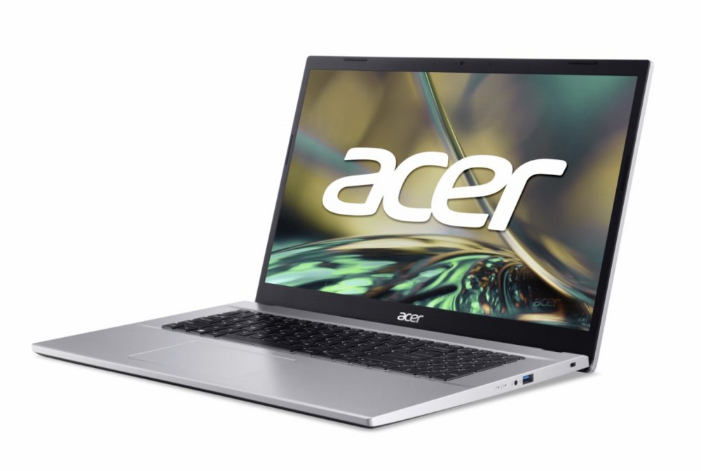 Acer Aspire 3 17.3 F-HD IPS i5-1235U / 8GB / 512GB / W11P – 2