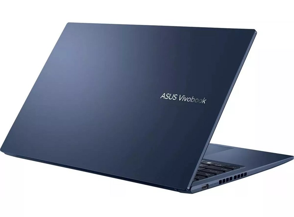 Asus X1504ZA 15.6 F-HD / i3-1215U / 256GB / 8GB / W11P – 6