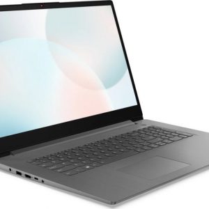 Lenovo IdeaPad 3 17.3 F-HD i3-1215U / 8GB / 512GB / W11P - Afbeelding 4