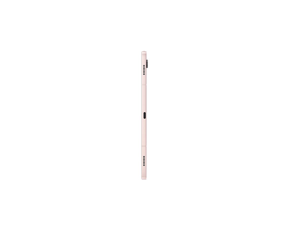 Samsung Galaxy Tab S8 SM-X700N 128 GB 27,9 cm (11″) Qualcomm Snapdragon 8 GB Wi-Fi 6 (802.11ax) Roze – 5