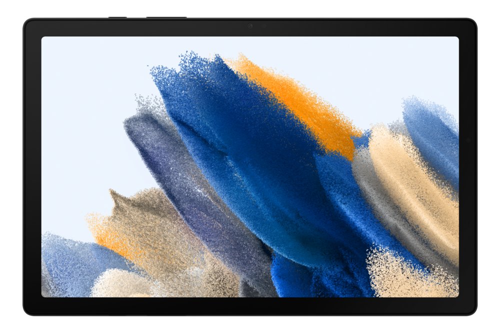 Samsung Galaxy Tab A8 SM-X200 128 GB 26,7 cm (10.5″) Tijger 4 GB Wi-Fi 5 (802.11ac) Android 11 Grafiet – 0