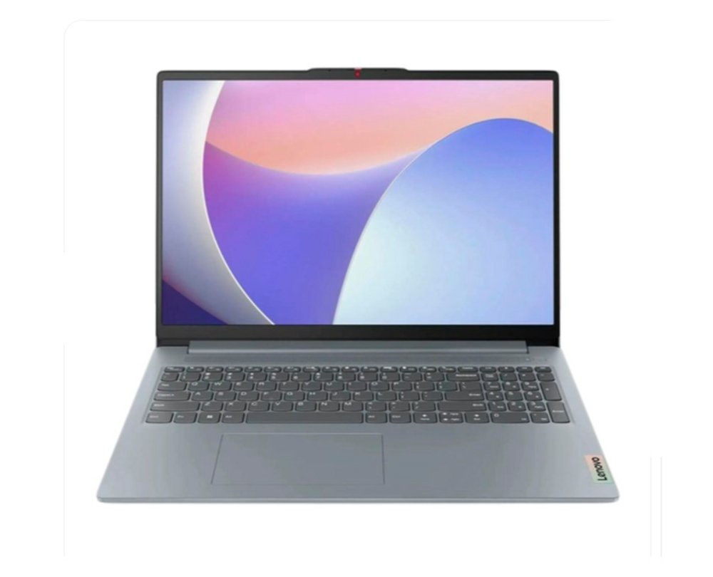 Lenovo IdeaP. 3 15.6 F-HD I5 12450H 16GB 512GB SSD W11P – 0