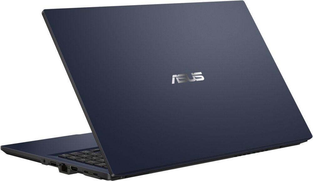 Asus Expertbook 15.6 F-HD i5-1235U 8GB 512GB / W11P STAR BLACK REFURBISHED – 4