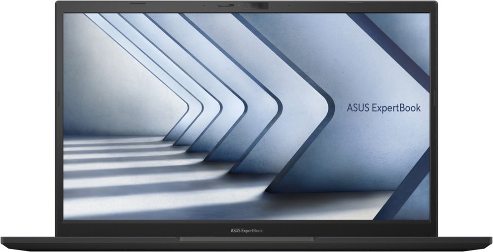 Asus Expertbook 15.6 F-HD i5-1235U 8GB 512GB / W11P STAR BLACK REFURBISHED – 1