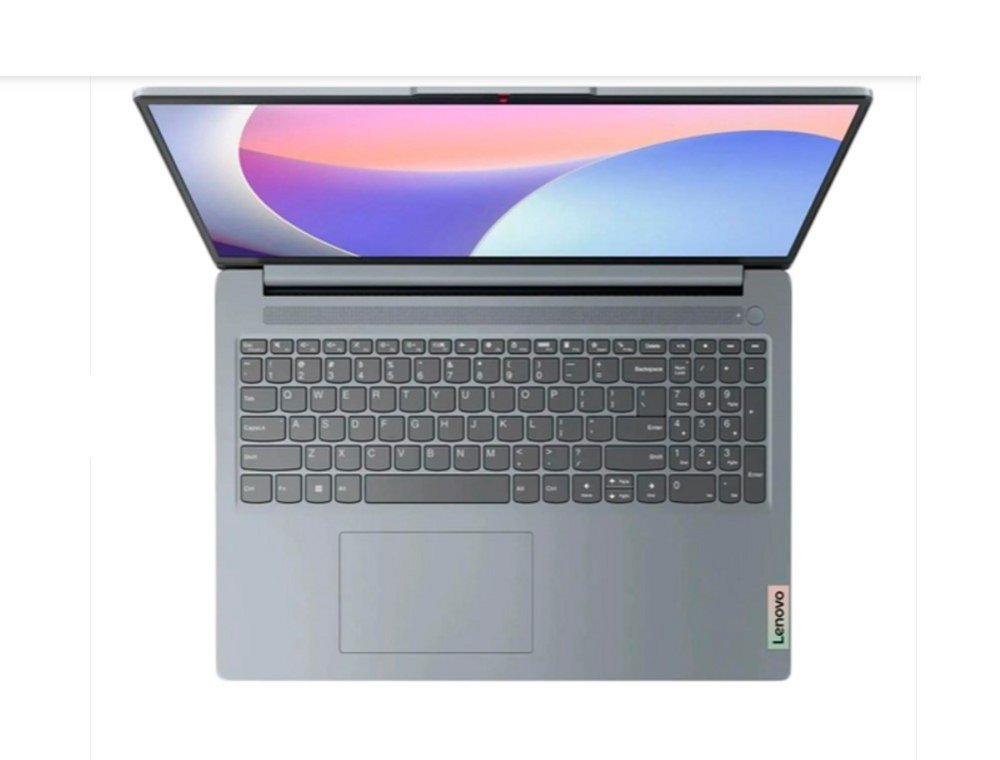 Lenovo IdeaP. 3 15.6 F-HD I5 12450H 16GB 512GB SSD W11P – 2